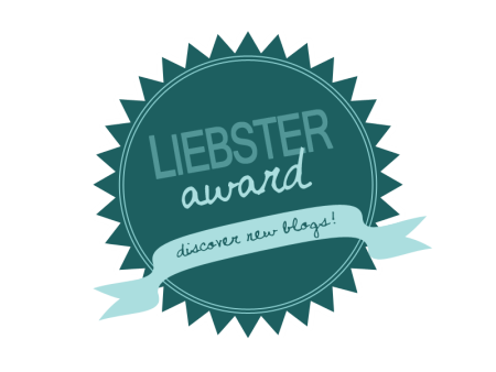 Liebster Blog-Award